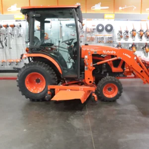 Kubota LX2620HSDC