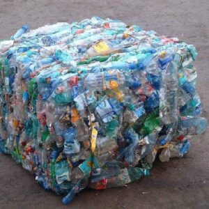 PET Bottles Scrap