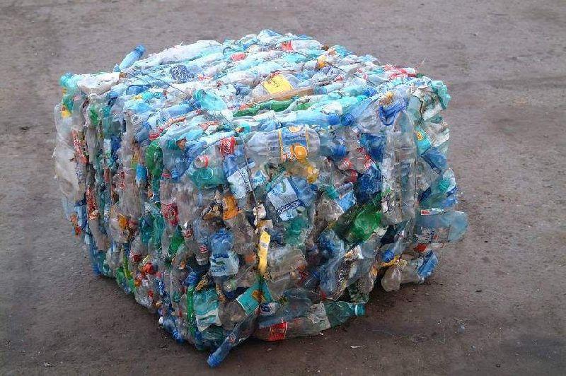 PET Bottles Scrap PET Bottles Scrap