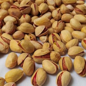 premium pistachio nuts